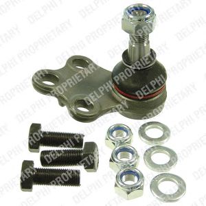 Ball Joint TC601