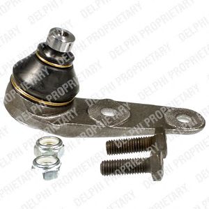 Ball Joint TC707