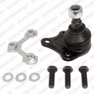 Ball Joint TC825
