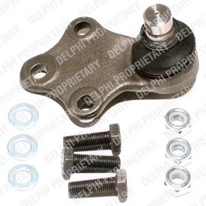 Ball Joint TC960