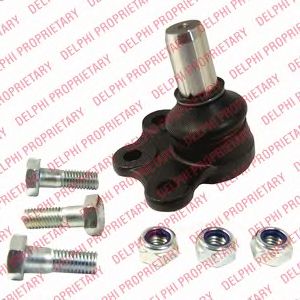 Ball Joint TC1887