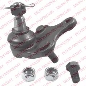 Ball Joint TC1994