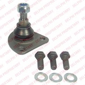 Ball Joint TC2170