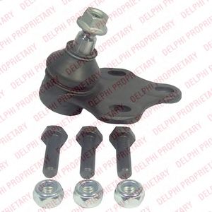 Ball Joint TC2191