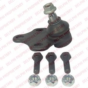Ball Joint TC2192