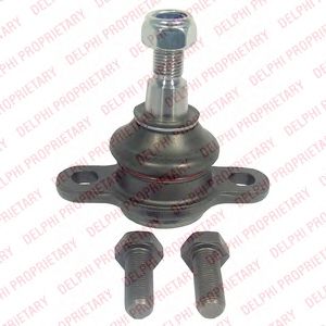 Ball Joint TC2186