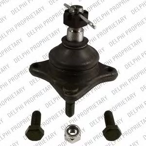 Ball Joint TC2180