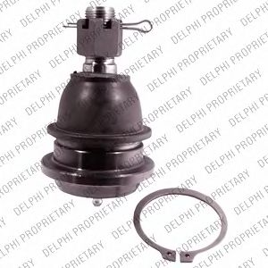 Ball Joint TC2181