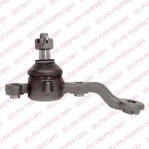 Ball Joint TC2317