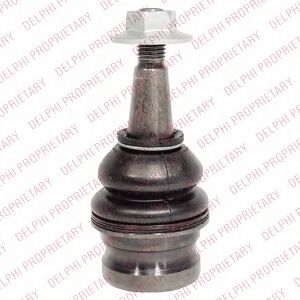 Ball Joint TC2320