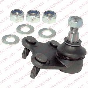 Ball Joint TC2322