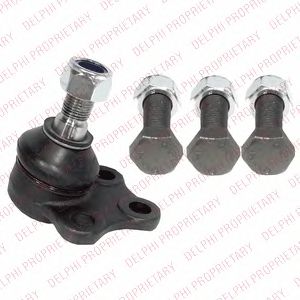 Ball Joint TC2343