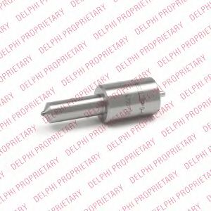 Injector Nozzle 5621878