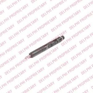 Injector R02801D
