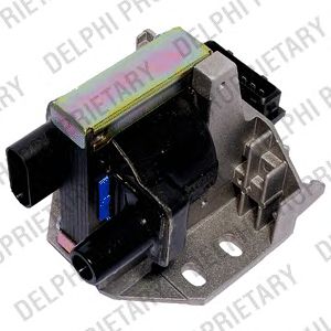Ignition Coil CE20050-12B1