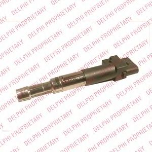 Ignition Coil GN10208-12B1