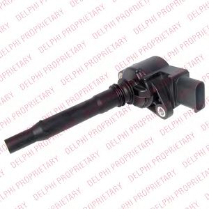 Ignition Coil GN10232-12B1
