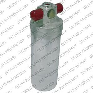 Filtre déshydratant, climatisation TSP0175086