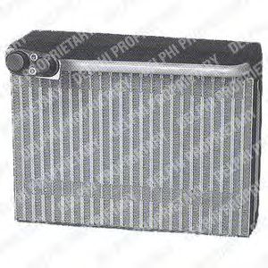 Evaporador, ar condicionado TSP0525136