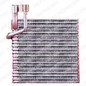 Evaporador, ar condicionado TSP0525147