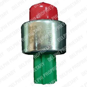 Pressure Switch, air conditioning TSP0435073