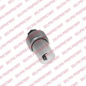 Pressure Switch, air conditioning TSP0435040