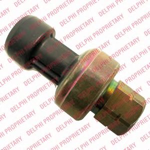 Pressure Switch, air conditioning TSP0435080