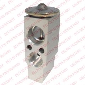 Expansion Valve, air conditioning TSP0585115