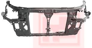 Front Cowling 525660