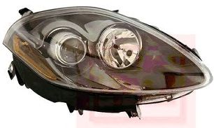 Headlight 50711142