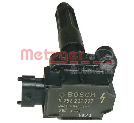 Ignition Coil 0880050