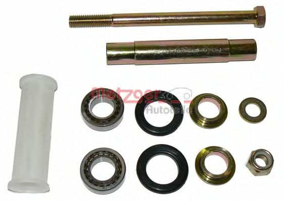 Repair Set, axle beam; Repair Kit, link 55004849