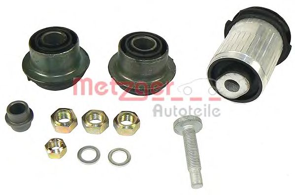 Mounting Kit, control lever 52054648