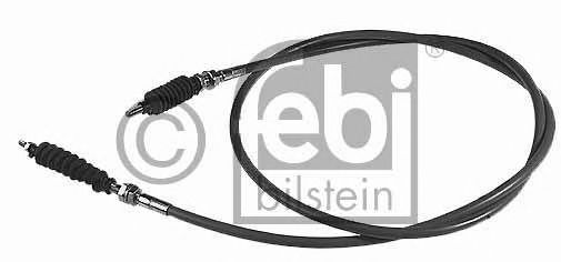 Accelerator Cable 02069