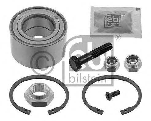 Wheel Bearing Kit 03621