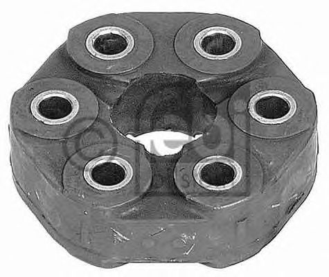 Joint, propshaft 04095