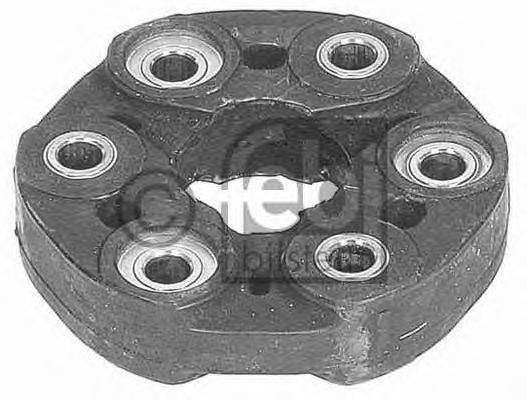 Joint, propshaft 05539