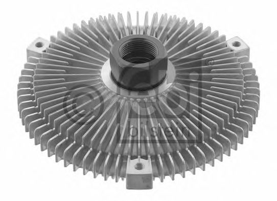 Embraiagem, ventilador do radiador 18683