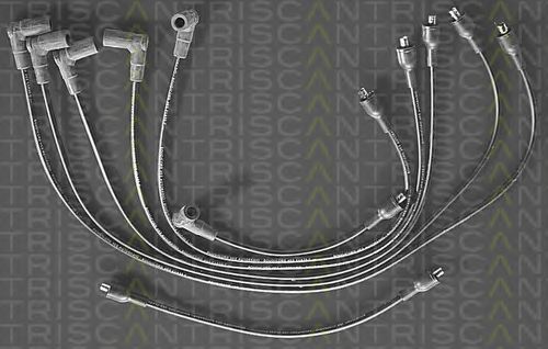Ignition Cable Kit 8860 7226
