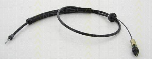 Clutch Cable 8140 25270