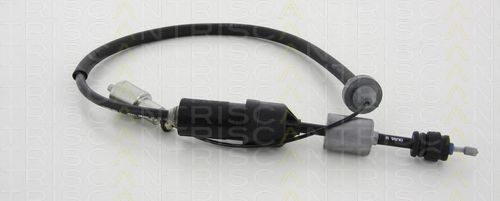 Clutch Cable 8140 25271