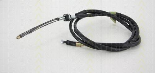 Cable, parking brake 8140 42151