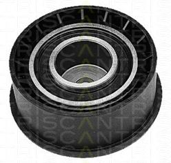 Deflection/Guide Pulley, timing belt 8646 24205