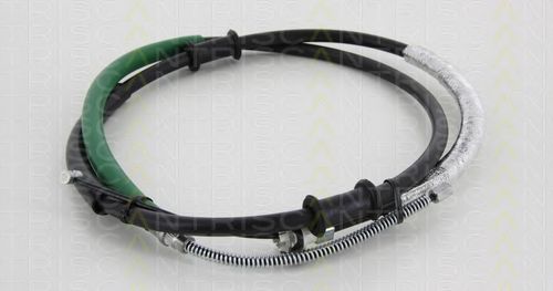 Cable, parking brake 8140 151012