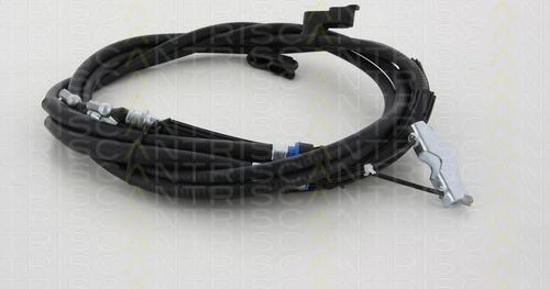 Cable, parking brake 8140 281100