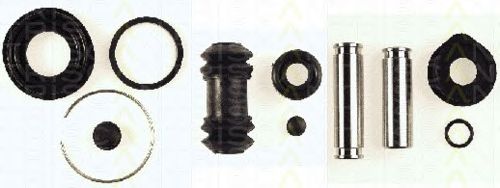 Repair Kit, brake caliper 8170 203019