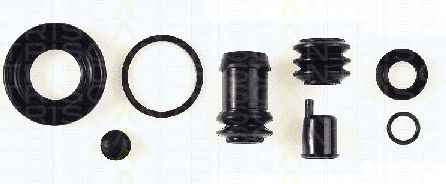 Repair Kit, brake caliper 8170 203207