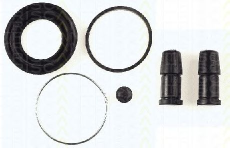 Repair Kit, brake caliper 8170 205203