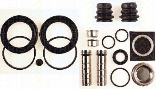 Repair Kit, brake caliper 8170 206029