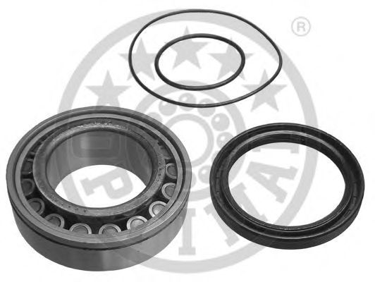 Wheel Bearing Kit 102054